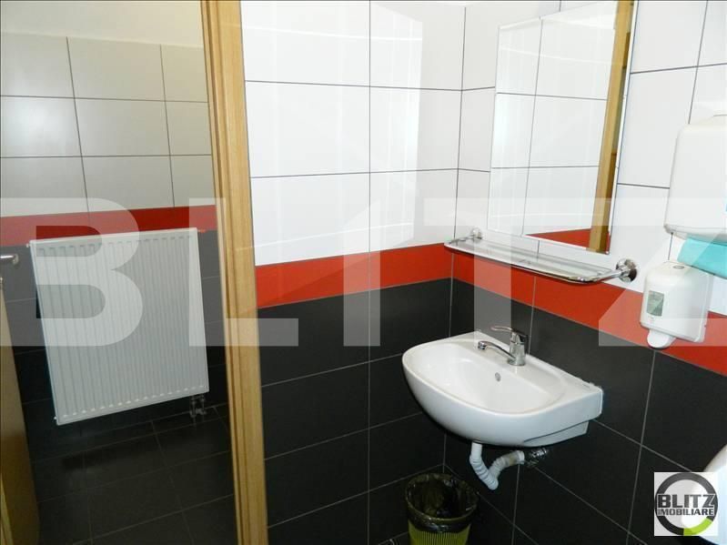 Spațiu birouri de închiriat Marasti - 21224SIB | BLITZ Cluj-Napoca | Poza5