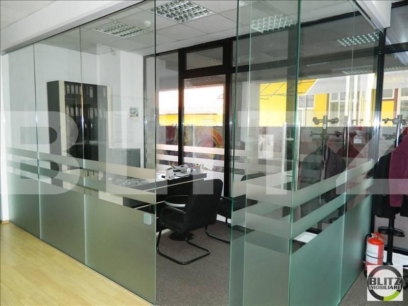 Spațiu birouri de închiriat Marasti - 21224SIB | BLITZ Cluj-Napoca | Poza3