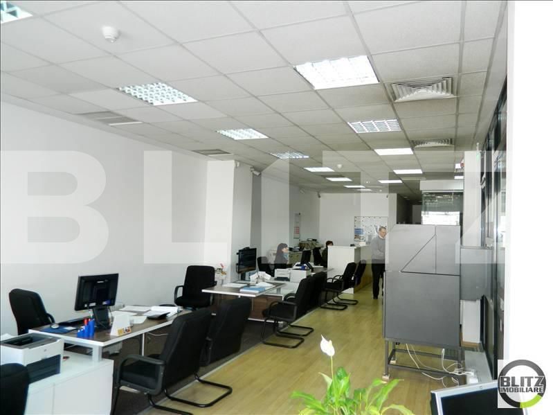 Spațiu birouri de închiriat Marasti - 21224SIB | BLITZ Cluj-Napoca | Poza2