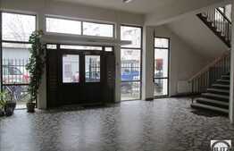 Spatiu birouri, 113 mp, zona OMV Marasti, zona usor accesibila