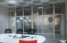 Spatiu birouri, 113 mp, zona OMV Marasti, zona usor accesibila