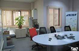 Spatiu birouri, 113 mp, zona OMV Marasti, zona usor accesibila