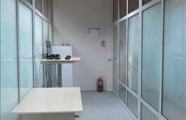 Spatiu birouri, 113 mp, zona OMV Marasti, zona usor accesibila