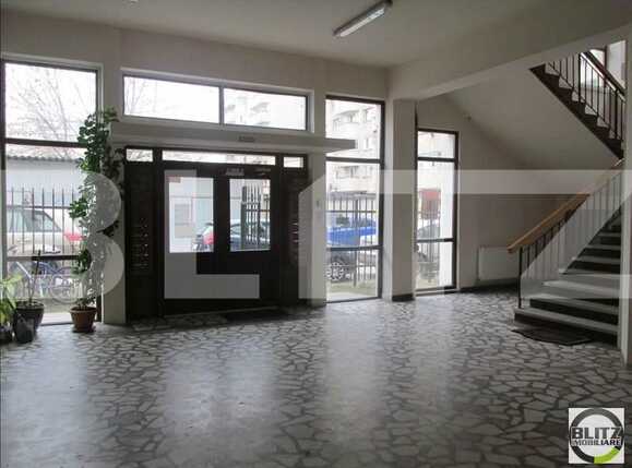 Spațiu birouri de închiriat Marasti - 21225SIB | BLITZ Cluj-Napoca | Poza6