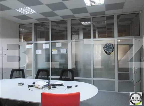 Spațiu birouri de închiriat Marasti - 21225SIB | BLITZ Cluj-Napoca | Poza2