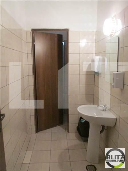 Spațiu birouri de închiriat Marasti - 21225SIB | BLITZ Cluj-Napoca | Poza8