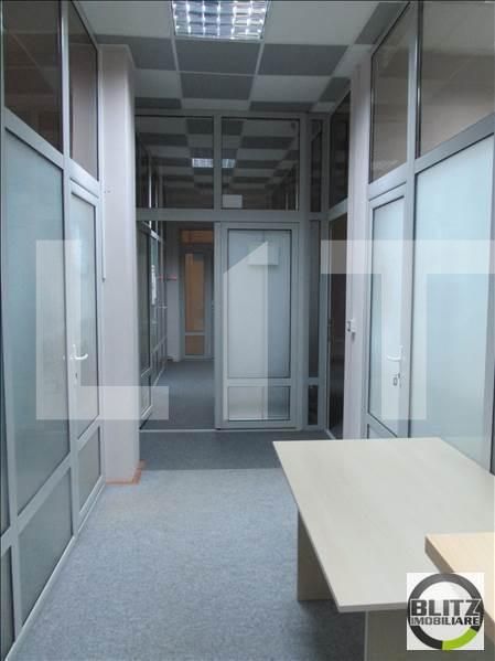 Spațiu birouri de închiriat Marasti - 21225SIB | BLITZ Cluj-Napoca | Poza5