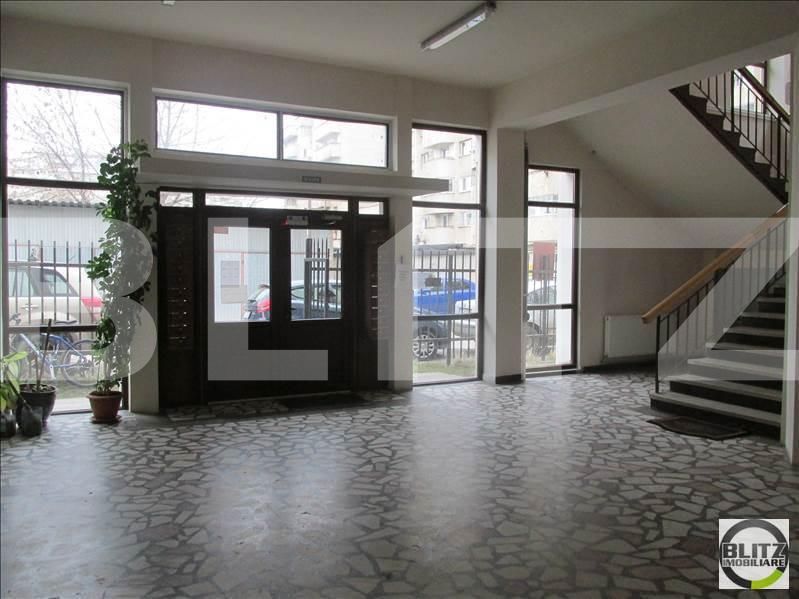 Spațiu birouri de închiriat Marasti - 21225SIB | BLITZ Cluj-Napoca | Poza6