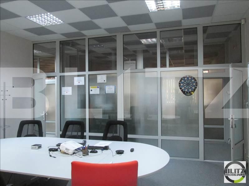 Spațiu birouri de închiriat Marasti - 21225SIB | BLITZ Cluj-Napoca | Poza2