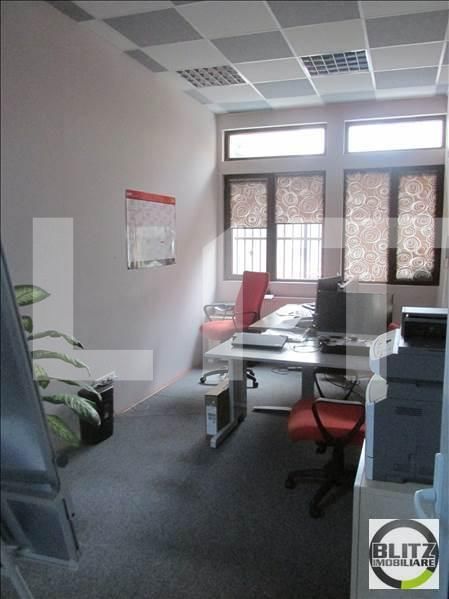 Spațiu birouri de închiriat Marasti - 21225SIB | BLITZ Cluj-Napoca | Poza3