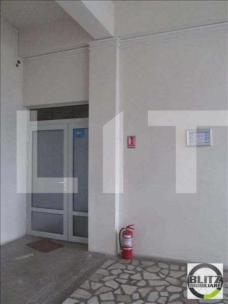 Spațiu birouri de închiriat Marasti - 21225SIB | BLITZ Cluj-Napoca | Poza7