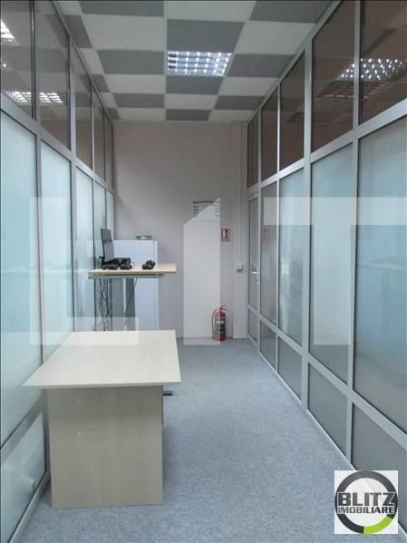 Spațiu birouri de închiriat Marasti - 21225SIB | BLITZ Cluj-Napoca | Poza4