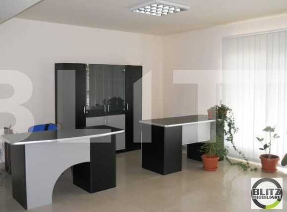 Spațiu birouri de închiriat Zorilor - 21226SIB | BLITZ Cluj-Napoca | Poza1