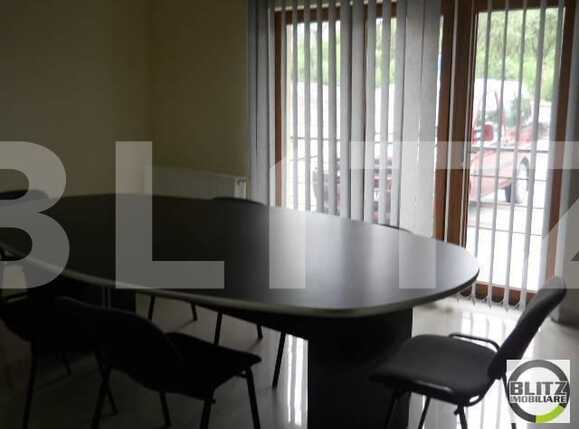 Spațiu birouri de închiriat Zorilor - 21226SIB | BLITZ Cluj-Napoca | Poza4