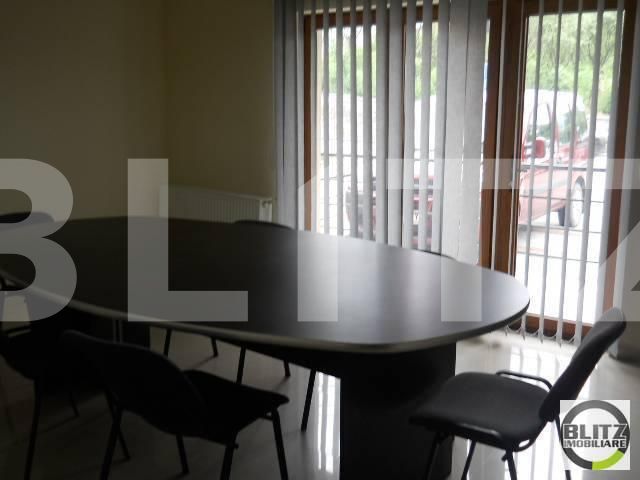 Spațiu birouri de închiriat Zorilor - 21226SIB | BLITZ Cluj-Napoca | Poza4