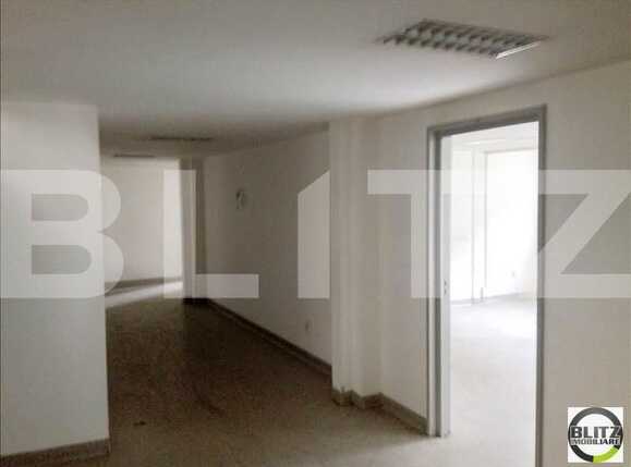 Spațiu birouri de închiriat Andrei Mureşanu - 21227SIB | BLITZ Cluj-Napoca | Poza3