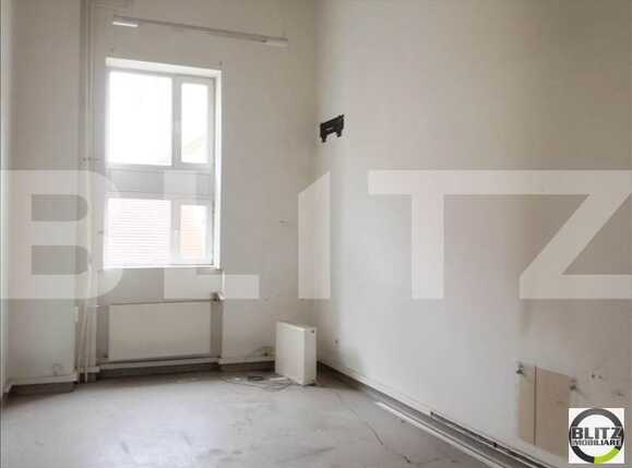 Spațiu birouri de închiriat Andrei Mureşanu - 21227SIB | BLITZ Cluj-Napoca | Poza2