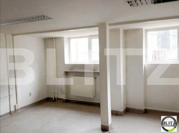 Spațiu birouri de închiriat Andrei Mureşanu - 21227SIB | BLITZ Cluj-Napoca | Poza4