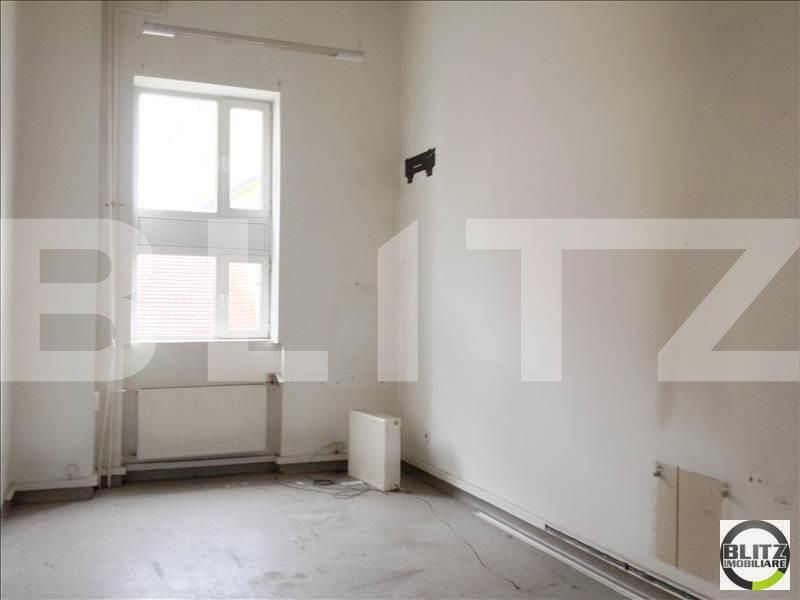 Spațiu birouri de închiriat Andrei Mureşanu - 21227SIB | BLITZ Cluj-Napoca | Poza2