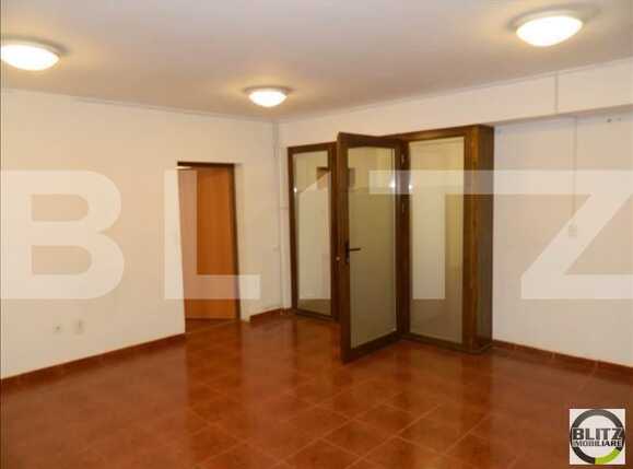 Spațiu birouri de închiriat Andrei Mureşanu - 21228SIB | BLITZ Cluj-Napoca | Poza11