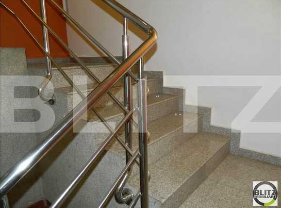 Spațiu birouri de închiriat Andrei Mureşanu - 21228SIB | BLITZ Cluj-Napoca | Poza12