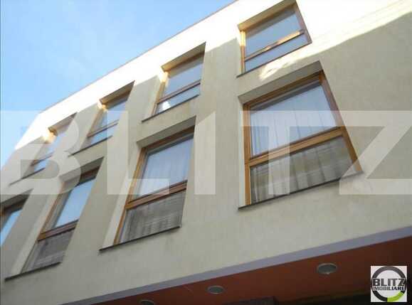 Spațiu birouri de închiriat Andrei Mureşanu - 21228SIB | BLITZ Cluj-Napoca | Poza15