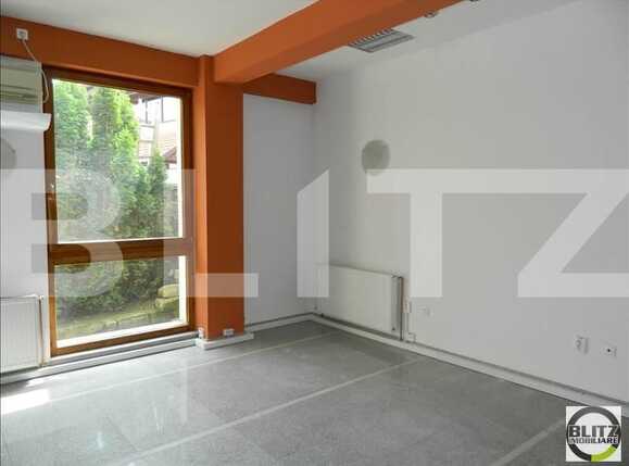 Spațiu birouri de închiriat Andrei Mureşanu - 21228SIB | BLITZ Cluj-Napoca | Poza7