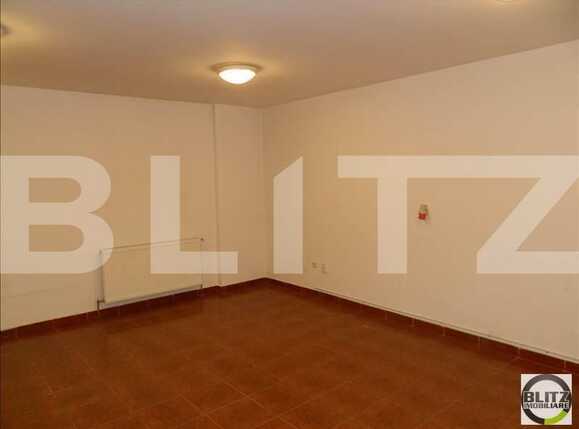 Spațiu birouri de închiriat Andrei Mureşanu - 21228SIB | BLITZ Cluj-Napoca | Poza9