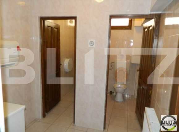 Spațiu birouri de închiriat Andrei Mureşanu - 21228SIB | BLITZ Cluj-Napoca | Poza10