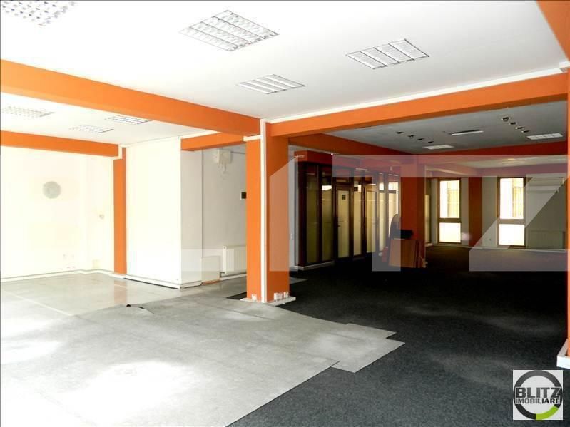 Spațiu birouri de închiriat Andrei Mureşanu - 21228SIB | BLITZ Cluj-Napoca | Poza4