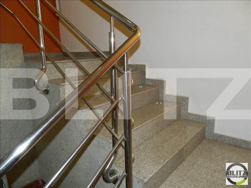 Spațiu birouri de închiriat Andrei Mureşanu - 21228SIB | BLITZ Cluj-Napoca | Poza12