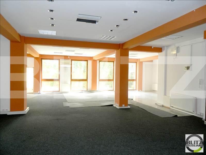 Spațiu birouri de închiriat Andrei Mureşanu - 21228SIB | BLITZ Cluj-Napoca | Poza2