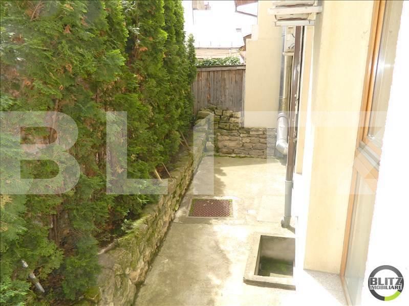 Spațiu birouri de închiriat Andrei Mureşanu - 21228SIB | BLITZ Cluj-Napoca | Poza13