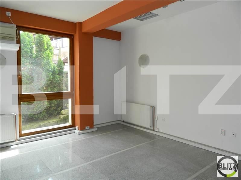 Spațiu birouri de închiriat Andrei Mureşanu - 21228SIB | BLITZ Cluj-Napoca | Poza7