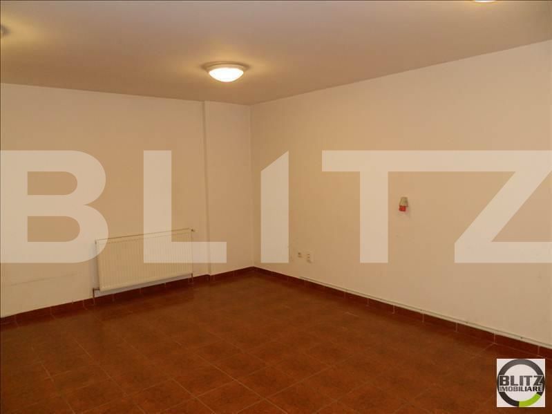 Spațiu birouri de închiriat Andrei Mureşanu - 21228SIB | BLITZ Cluj-Napoca | Poza9