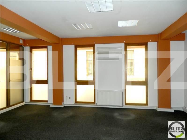 Spațiu birouri de închiriat Andrei Mureşanu - 21228SIB | BLITZ Cluj-Napoca | Poza3