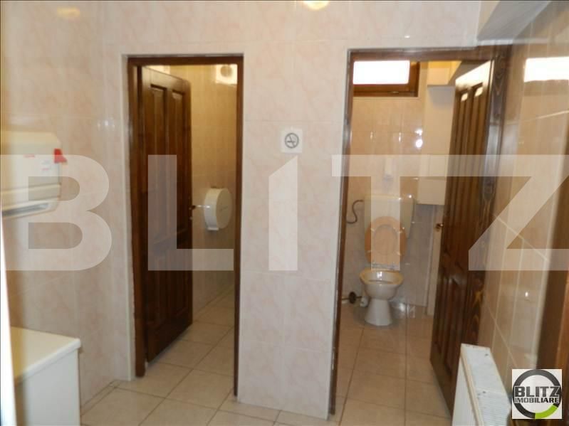 Spațiu birouri de închiriat Andrei Mureşanu - 21228SIB | BLITZ Cluj-Napoca | Poza10