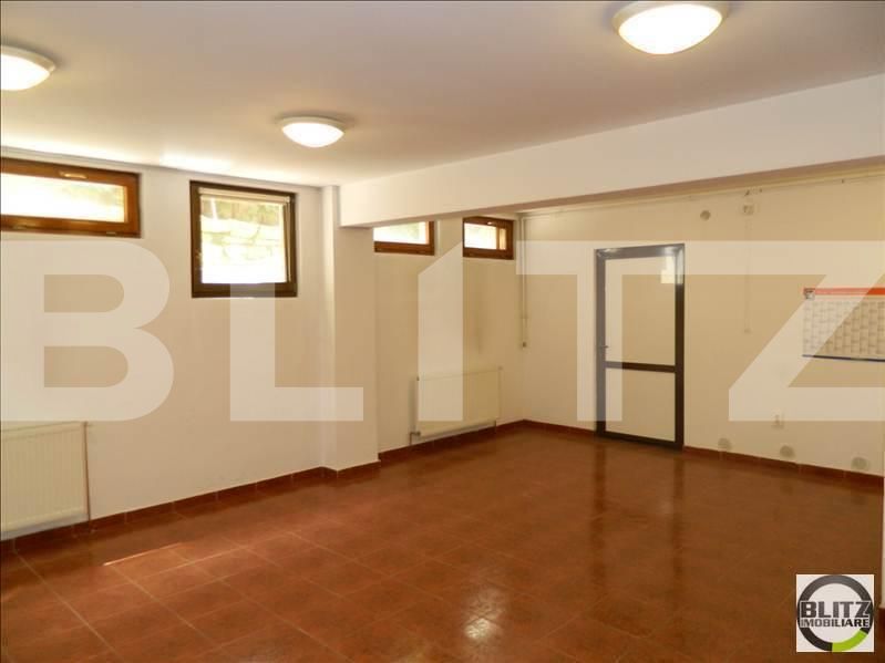 Spațiu birouri de închiriat Andrei Mureşanu - 21228SIB | BLITZ Cluj-Napoca | Poza8