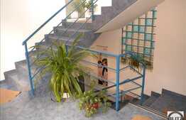 Spatiu de birouri in centru Clujului. Finisat si frumos amenajat ! 110 mp.