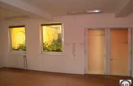 Spatiu de birouri in centru Clujului. Finisat si frumos amenajat ! 110 mp.