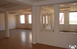 Spatiu de birouri in centru Clujului. Finisat si frumos amenajat ! 110 mp.