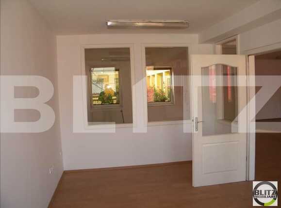 Spațiu birouri de închiriat Andrei Mureşanu - 21229SIB | BLITZ Cluj-Napoca | Poza4