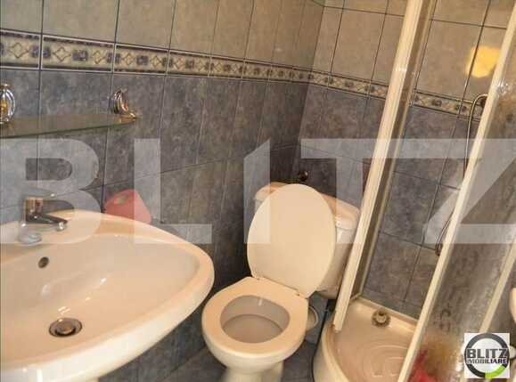 Spațiu birouri de închiriat Andrei Mureşanu - 21229SIB | BLITZ Cluj-Napoca | Poza10