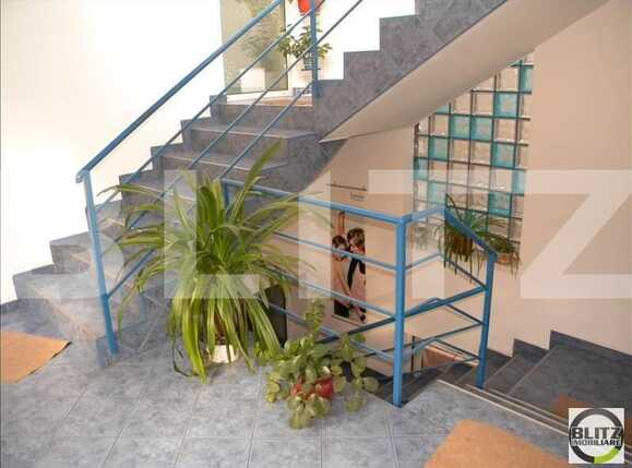 Spațiu birouri de închiriat Andrei Mureşanu - 21229SIB | BLITZ Cluj-Napoca | Poza6