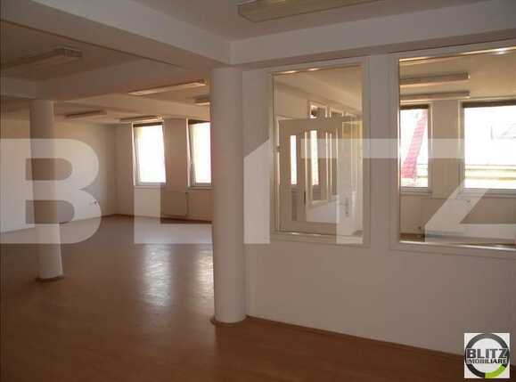 Spațiu birouri de închiriat Andrei Mureşanu - 21229SIB | BLITZ Cluj-Napoca | Poza2
