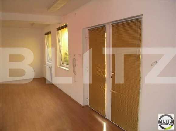 Spațiu birouri de închiriat Andrei Mureşanu - 21229SIB | BLITZ Cluj-Napoca | Poza14