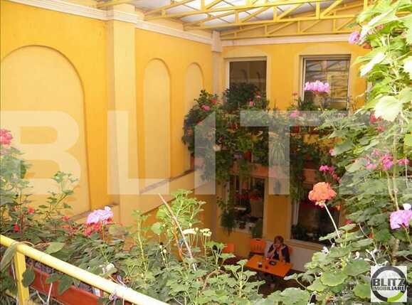 Spațiu birouri de închiriat Andrei Mureşanu - 21229SIB | BLITZ Cluj-Napoca | Poza16