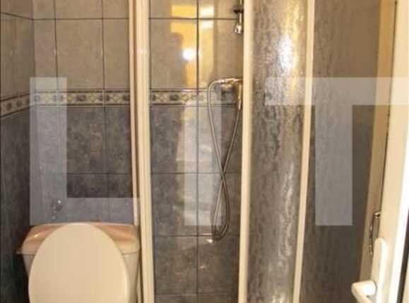 Spațiu birouri de închiriat Andrei Mureşanu - 21229SIB | BLITZ Cluj-Napoca | Poza9