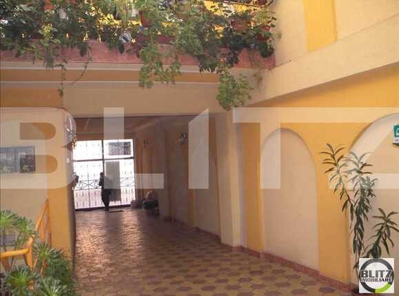 Spațiu birouri de închiriat Andrei Mureşanu - 21229SIB | BLITZ Cluj-Napoca | Poza11