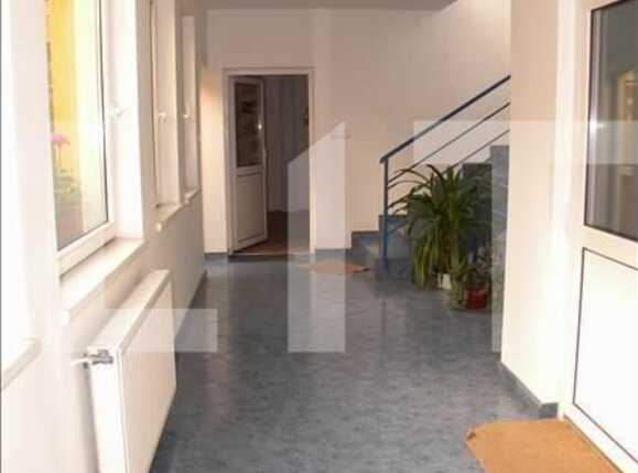 Spațiu birouri de închiriat Andrei Mureşanu - 21229SIB | BLITZ Cluj-Napoca | Poza8